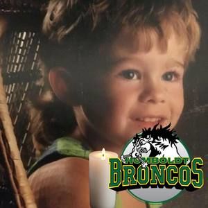 Meet your Posher, Brock